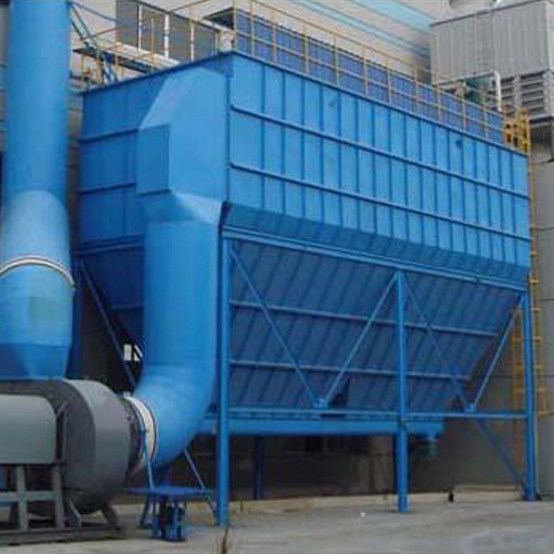 静电除尘器的工作原理 您了解了吗？